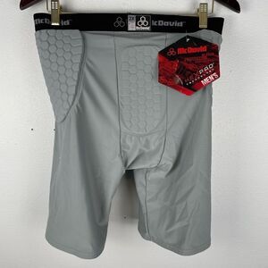 NWT McDavid Athletic Padded Girdle Size 2X